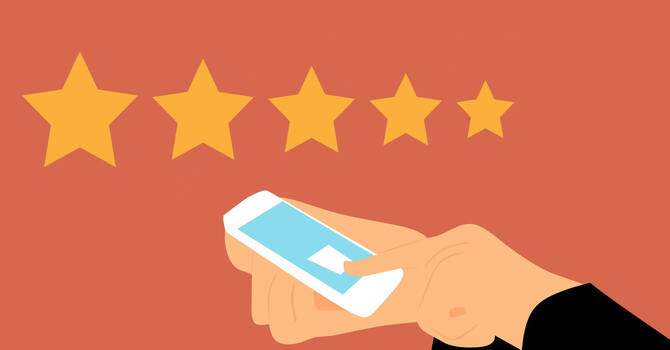 Best Chiropractor Near Me? image